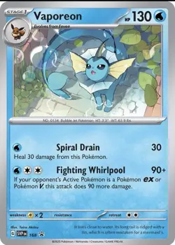 Pokemon Prismatic Evolutions Poster Collection Sealed Full Display Case Lot Of 6 - Image 4
