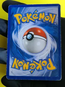 Pokemon TCG - Pikachu LV.12 - 70/100 - Common - Majestic Dawn - Image 2