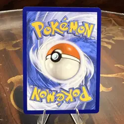 Pokemon Pecharunt ex 085/064 Shrouded Fable Scarlet & Violet Ultra Rare Full Art - Image 2