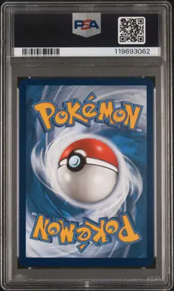 2022 POKEMON SWORD & SHIELD LOST ORIGIN #186 FULL ART/GIRATINA V PSA 10 - Image 2