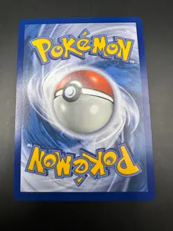 Pokemon TCG Card Mega Absol ex 161/132 Mega Evolution Ultra Rare Full Art - Image 2