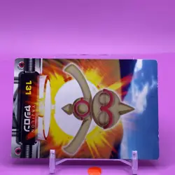 Baltoy No.131 Pokemon Card Advanced Generation Japanese Nintendo Anime F/S - Image 2