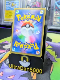 Pokemon Card Japanese - Togepi & Cleffa & Igglybuff GX RR 094/173 SM12a Japan JP - Image 5