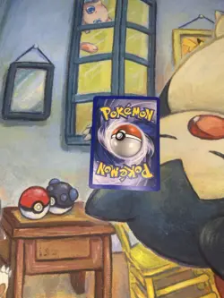 Aron | 48/92 | Stamped Reverse Holo | EX Legend Maker | Pokemon Card 2006 - NM+ - Image 3