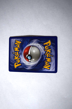 Pokemon Pikachu WB Movie Promo card 1999 WOTC Sugimori 04/53 Black Star - Image 2