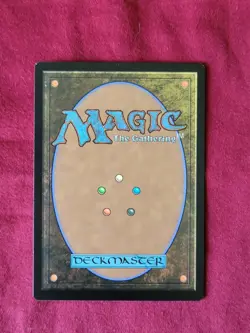 MTG The Chain Veil Commander Masters 0943 NM Mythic - Image 2