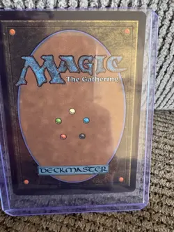 Magic: The Gathering Secret Lair Drop NM Rainbow Foil SpongeBob Island (1940) - Image 3