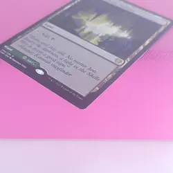 MTG LP Darkbore Pathway Land Kaldheim Regular Magic The Gathering - Image 4