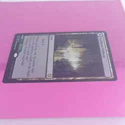 MTG LP Darkbore Pathway Land Kaldheim Regular Magic The Gathering - Image 5