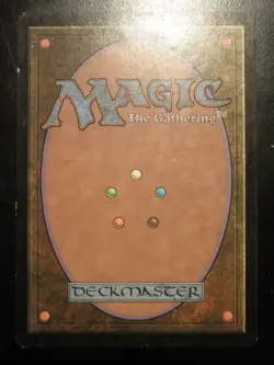 Mtg Magic Temporal Adept 7 th e edition FRENCH vf fr Experte en temporalite - Image 2