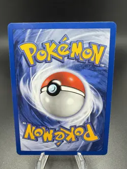 Pokemon TCG - 1st Edition - Marowak 39/64 - Jungle Set 1999 - Dutch - Image 2