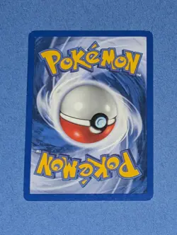 Pokemon TCG Piloswine Neo Genesis 44/111 & Swinub 79/111 Neo Genesis Lp-Nm - Image 4