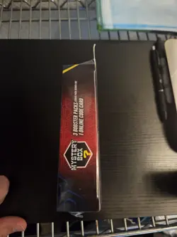 🔥Pokemon 2022 MJ Holding Mystery Box - Image 2
