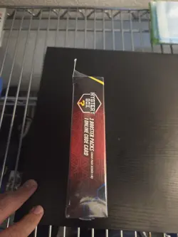 🔥Pokemon 2022 MJ Holding Mystery Box - Image 3