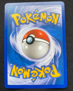 Pokemon TCG Magikarp Stormfront 65/100 Regular (NM) - Image 2