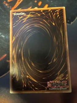 Yugioh! Princess Pikeru SOI-EN027 Ultimate Rare 1st Edition - Image 2