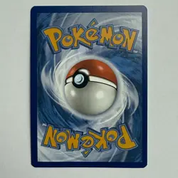 Pokemon TCG Tapu Bulu 065/064 Shrouded Fable Illustration Rare Card Near Mint - Image 2