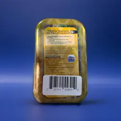 Pokemon Crown Zenith Mini Tin Marnie Sealed 2 Packs 1 Sticker Sheet 1 Art Card - Image 2