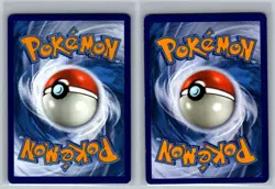 Mewtwo Pokemon TCG 8 Card Collection Holo Rare PROMO CCG 51 056 059 150 Reverse - Image 3