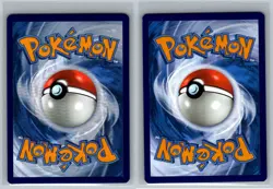 Mewtwo Pokemon TCG 8 Card Collection Holo Rare PROMO CCG 51 056 059 150 Reverse - Image 5