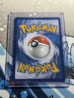 Wugtrio 122/091 Sv: Paldean Fates Shiny Rare Holo Pokemon TCG Card NM Condition - Image 4