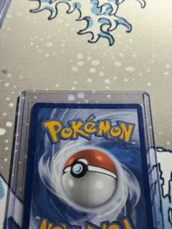 Wugtrio 122/091 Sv: Paldean Fates Shiny Rare Holo Pokemon TCG Card NM Condition - Image 5
