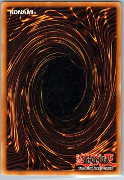 Chaos Emperor Dragon - Envoy of the End TLM-ENSE2 - Yu Gi Oh Card - NM - Image 2