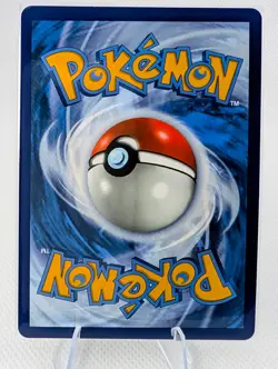 2023-25 Pokemon SV Black Star Promos SVP EN Eevee ex #174 - Image 2