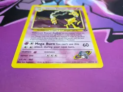 Sabrina's Alakazam 16/132 Gym Challenge Holo- Wizards Of The Coast Pokemon TCG - Image 3