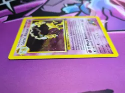 Sabrina's Alakazam 16/132 Gym Challenge Holo- Wizards Of The Coast Pokemon TCG - Image 5