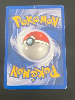 CARTE POKEMON PTERA 1/62 EDITION 1 FR HOLO WIZARDS FOSSILE - PL - Image 4