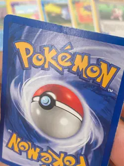 CARTE POKEMON PTERA 1/62 EDITION 1 FR HOLO WIZARDS FOSSILE - PL - Image 5