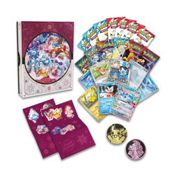 Pokemon TCG: Holiday 2025 Calendar Brand New - Image 4