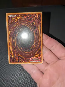 Trident Dragion Ultimate Rare 1st Edition RGBT-EN043 - Image 4
