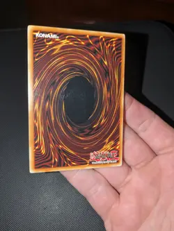Trident Dragion Ultimate Rare 1st Edition RGBT-EN043 - Image 5