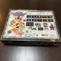 Konami Yu-Gi-Oh! Dungeon Dice Monsters Starter Box Version 2 From Japan - Image 2