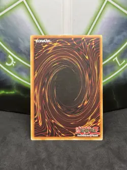 Yugioh Lightpulsar Dragon PGLD-EN039 Gold Rare NM - Image 2
