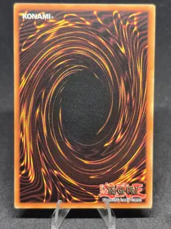 Yu-Gi-Oh! Jowgen the Spiritualist LON-061 Labyrinth of Nightmare Rare NM - Image 2