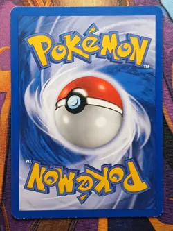 Magneton - 10/64 - Neo Revelation - Holo Rare - Vintage - LP - Pokemon Card - Image 2
