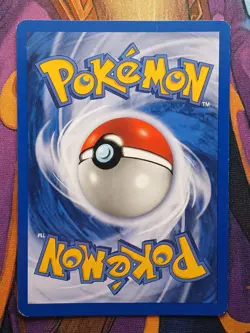 Jumpluff - Neo Revelation - 9/64 - Holo Rare - Vintage - LP - Pokemon Card - Image 2