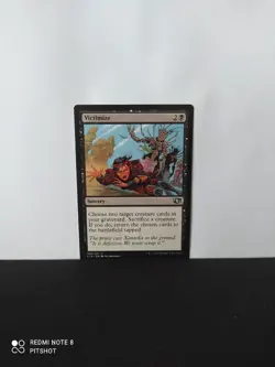 Victimize / Ausschlachten - MTG Magic - Image 1