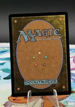 Stomping Ground (Borderless) [Edge of Eternities] Foil Near Mint 1x R 0283 - Image 2