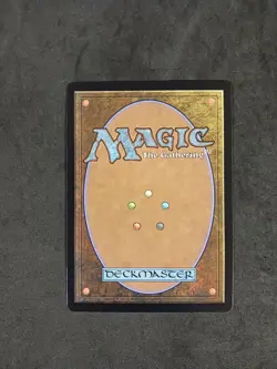 Mystical Archive Sword to Plowshares (073) Alt Art pack-fresh Japanese - Image 2