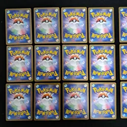 Pokemon Card Japanese Wild Force Cyber Judge AR complete 24 Set sv5K sv5M - Image 3