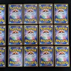 Pokemon Card Japanese Wild Force Cyber Judge AR complete 24 Set sv5K sv5M - Image 5