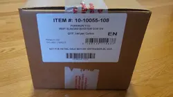 Pokemon ME01 Mega Evolution 144 Sleeved Booster Pack Case Sealed - Double Boxed - Image 1