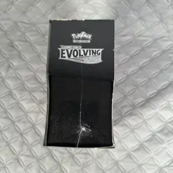 Pokemon Evolving Skies Elite Trainer Box ETB New (Tear In Seal) *Read - Image 5