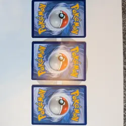 Pokemon Charizard UPC Promo Set |SWSH260 V | SWSH261 VMAX | SWSH262 VSTAR - Image 5