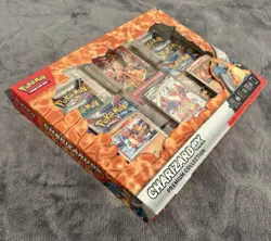 Pokemon TCG: Charizard ex Premium Collection Box 820650873232 - Image 2