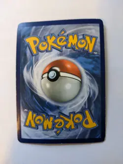 Pokemon TCG Rayquaza-EX Dragons Exalted 85/124 Holo Rare - Image 2